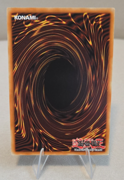 Yugioh Jinzo PSV-EN000 Pharaoh's Servant (25th Anniversary Edition) Unlimited - Image 2