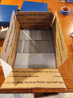 5000+ MTG Common - NO MORE THAN 4 OF EACH CARD! - Instant Collection - Bulk Lot - Image 3