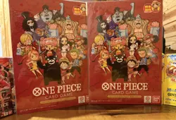 ONE PIECE Premium Card Collection Kumamoto Special Flagship Japanese 2026 New - Image 2