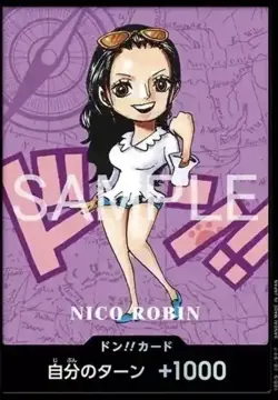 ONE PIECE Premium Card Collection Kumamoto Special Flagship Japanese 2026 New - Image 4