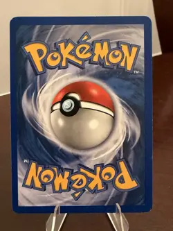 Rhydon Legendary Collection 35/110 Non-Holo Rare Pokemon Card - LP - Image 2