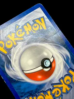 Porygon 69/115 MP Reverse Holo 2005 Unseen Forces Stamped Pokemon Card! - Image 2