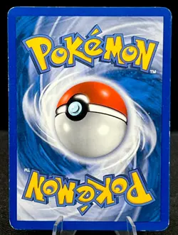 Porygon 69/115 MP Reverse Holo 2005 Unseen Forces Stamped Pokemon Card! - Image 4