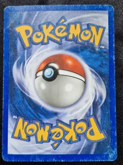 Jolteon Skyridge Holo Pokemon Card HP Rare Vintage 2003 H12/H32 - Image 2
