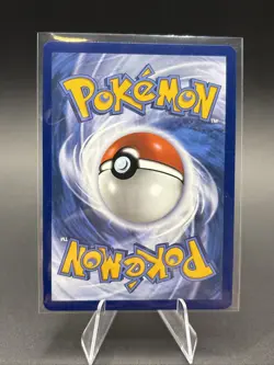 Pokemon TCG Charcadet 022 Black Star Promo Card NM - Image 2