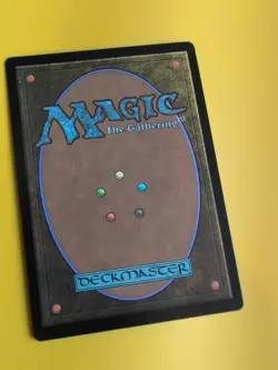 Fury Storm. C18 rare Instnat. MTG Card. - Image 4