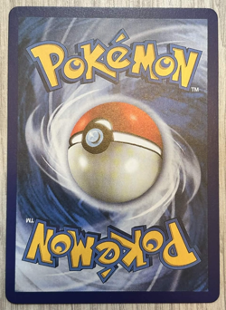 Charizard Crystal Style Holo Card - Fan Made Art - Image 4
