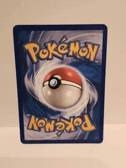 Pokemon card lot from 2000s, 8 cards total, +4 Series, With A Holo, See Photos - Image 2