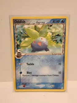 Pokemon card lot from 2000s, 8 cards total, +4 Series, With A Holo, See Photos - Image 3