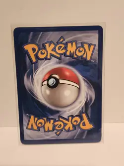 Pokemon card lot from 2000s, 8 cards total, +4 Series, With A Holo, See Photos - Image 4