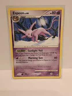Pokemon card lot from 2000s, 8 cards total, +4 Series, With A Holo, See Photos - Image 5