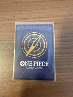 Bandai One Piece Card Game Boa Hancock OP15 SP - Image 2