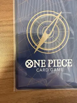 Bandai One Piece Card Game Boa Hancock OP15 SP - Image 3