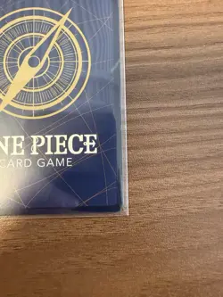 Bandai One Piece Card Game Boa Hancock OP15 SP - Image 4