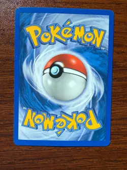 Magmar ex 100/109 Holo Rare EX Ruby Sapphire Pokemon Card LP - Image 2