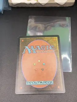 Magic The Gathering MTG WITHERED WRETCH Legions - Image 3