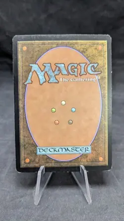 Glacial Fortress- MTG Magic - Core Set 2013 M13 - Signed by Franz Vohwinkel - LP - Image 2