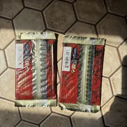 Magic the Gathering 2x 4th edition Sealed Booster Pack Lot Box 2 Packs English - Image 2