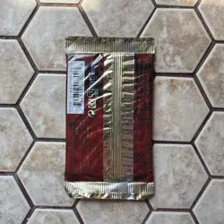 Magic the Gathering 2x 4th edition Sealed Booster Pack Lot Box 2 Packs English - Image 4