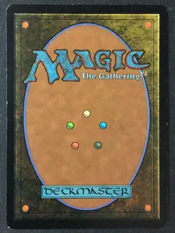 MTG Onslaught #64 Aphetto Alchemist MP - Image 2