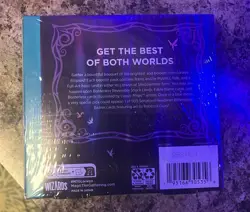 MTG Lorwyn Eclipsed Collector Booster Display New Sealed - Image 2