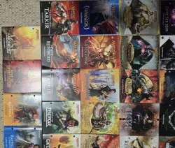 MTG Fat Pack Player's Guides Lot of 35. Magic the Gathering - Image 4