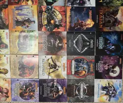 MTG Fat Pack Player's Guides Lot of 35. Magic the Gathering - Image 5