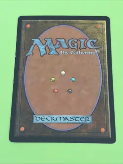 Vitalize Weatherlight Magic the Gathering MTG LP - Image 2