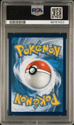 2016 POKEMON XY EVOLUTIONS #109 EXEGGUTOR PSA 9 - Image 2