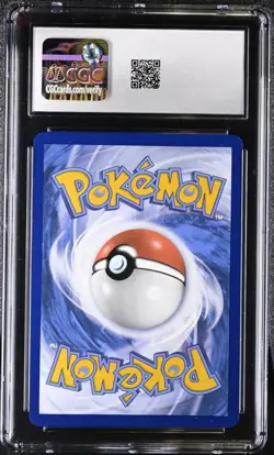 2023 Pokemon TCG Entei V GG36/GG70 Secret Rare Crown Zenith CGC 10 GEM MINT - Image 3