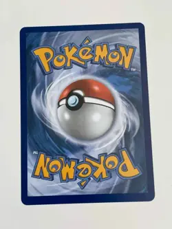 Ampharos 090/086 Illustration Rare (IR) - Pokemon TCG Chaos Rising - NM - Image 2