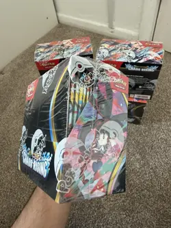 Pokemon TCG Chaos Rising Booster Box 36 Packs - BRAND NEW SEALED ✅ - Image 5