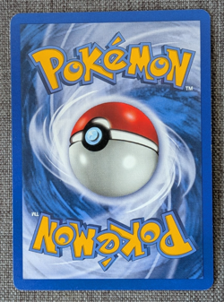 Seadra #63 | 2002 Pokemon Legendary Collection 63/110 - Image 2