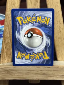 Professor's Research 240/198 Ultra Rare Pokemon 2023 Scarlet Violet NEAR MINT NM - Image 2