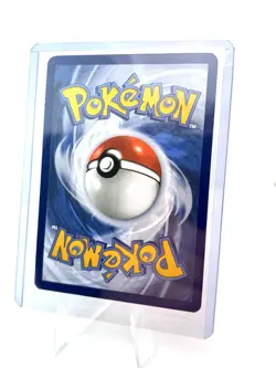 Pokemon Iono 254/193 SV02 Paldea Evolved Ultra Rare Full Art Holo Trainer - Image 2