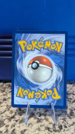 Dendra - 250/193 - Pokemon TCG Paldea Evolved (2023) - NM - Full Art - HOLO - Image 2