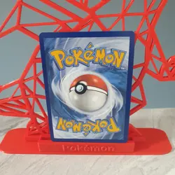 Pokemon TCG Legacy Energy 167/167 S&V Twilight Masquerade ACE Spec Rare - Image 2