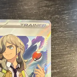 Pokemon Arven SV01: Scarlet & Violet Base Set Ultra Rare Full Art Holo 235/198 - Image 2