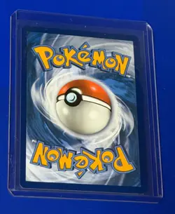 The Pokemon Company Pokemon TCG Geeta 226/197 Obsidian Flames SIR Full Art Holo - Image 2