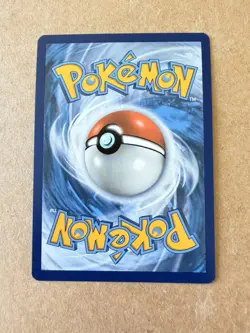 Ortega 219/197 Full Art Ultra Rare Holo Pokemon 2023 Obsidian Flames NM - Image 2