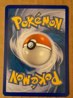 Pokemon Lairon 32/108 ex Power Keepers NM See Pictures - Image 2