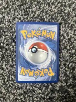 Battle Cage 116/094 Phantasmal Flames Full Art Trainer Pokemon - Image 2