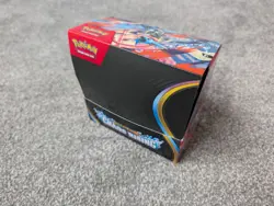 Pokemon TCG: Chaos Rising Boosters Box (36 Packs) - No Seal! New! - Image 1