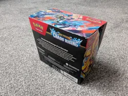 Pokemon TCG: Chaos Rising Boosters Box (36 Packs) - No Seal! New! - Image 5