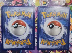 Drifloon 005 Drifblim 006 Black Star Blister Promo Pokemon TCG Mega Evolution NM - Image 2
