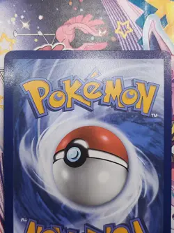 Drifloon 005 Drifblim 006 Black Star Blister Promo Pokemon TCG Mega Evolution NM - Image 3