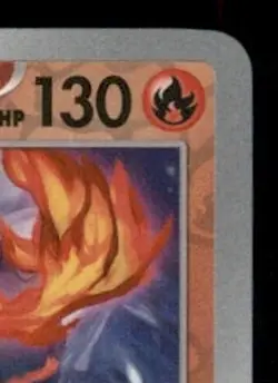 Ethan's Magcargo 036/182 Rare SV10: Destined Rivals Pokemon Reverse Holofoil NM - Image 3