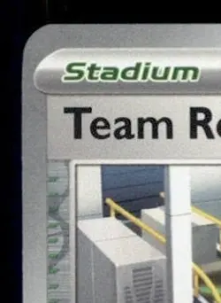 Team Rocket's Factory 173/182 Uncommon SV10: Destined Rivals Pokemon Reverse - Image 2