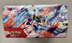 💎 Pokemon TCG Chaos Rising Booster Box 36 Booster Packs NEW FACTORY SEALED ME04 - Image 3