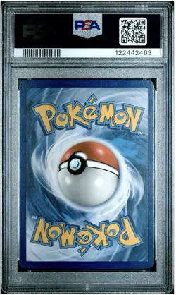PSA 10 BLASTOISE GX 218 UNBROKEN BONDS SECRET RAINBOW RARE POKEMON GEM MINT - Image 2